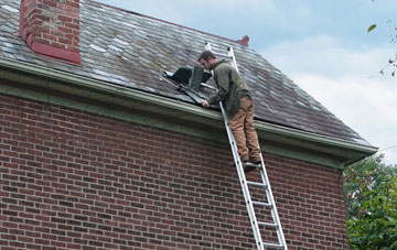what affects urgent Ilkeston roof repairs