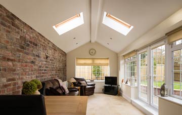 conservatory roof insulation Ilkeston, Derbyshire