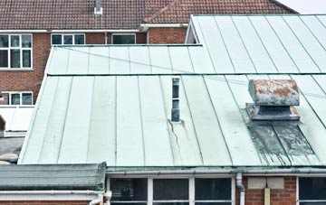 Ilkeston lead roofing costs