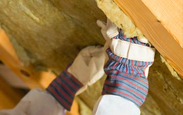 types of Ilkeston pitched roof insulation materials