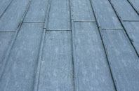 Ilkeston lead roofing